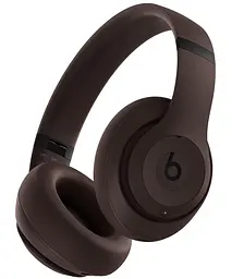 Наушники Beats by Dr. Dre с микрофоном Studio Pro Deep Brown (MQTT3) - миниатюра 4
