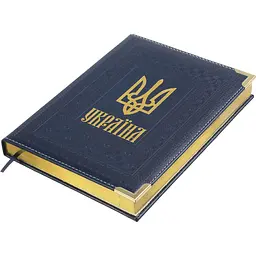 Щоденник датований Buromax Statut 2024 A5 синій (BM.2176-02) - мініатюра 2