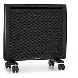 Конвекторний обігрівач Klarstein Hot Spot Slimcurve Double Wave 2 в 1 (10035060)