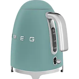 Електрочайник Smeg KLF03EGMEU [116630] - мініатюра 6