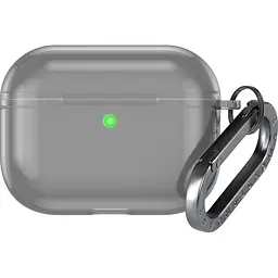 Чохол ArmorStandart Air для Apple AirPods Pro 3 Black (ARM88267) [149485] - мініатюра 2
