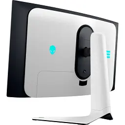 Монітор Alienware 31.6` AW3225QF QD-OLED (210-BLLV) [131046] - мініатюра 7