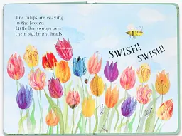 Little Bee's Book of Blooms - мініатюра 5