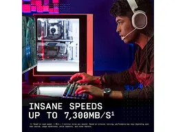 SSD-накопичувач WD Black SN850X 1 TB (S100T2X0E) - мініатюра 7
