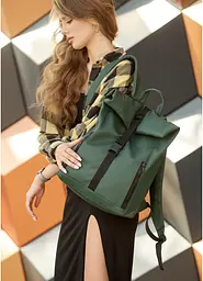 Рюкзак Sambag 41х30х16 см sum0022777 - мініатюра 2