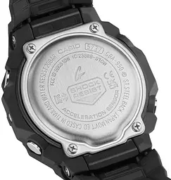 Годинник Casio GBA-950-1AER - мініатюра 3