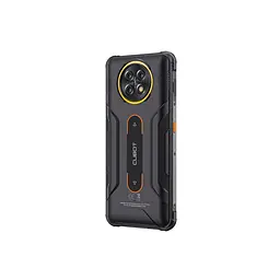 Смартфон Cubot Kingkong Ace 5 8/256GB Black Global - мініатюра 3