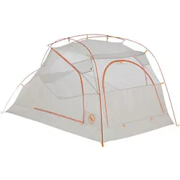 Намет Big Agnes Salt Creek SL2 сірий - мініатюра 6