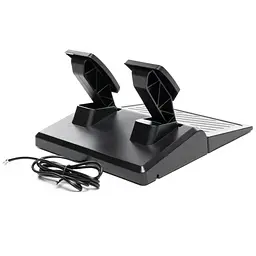 Ігрове кермо Hori для Xbox One/X/S/PC Racing Wheel Overdrive (AB04-001U) - мініатюра 9