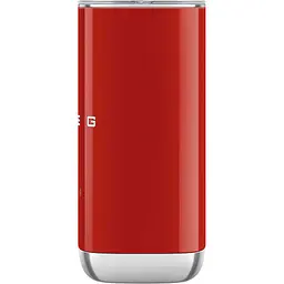 Пінозбивач молока Smeg MFF02RDEU Red [169573] - мініатюра 5