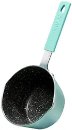 Ківш Fissman Mini Chef з антипригарним покриттям Ø14 см kuh0009855 - мініатюра 3