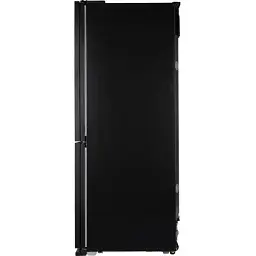 Холодильник Sharp SJ GX820F2BK - мініатюра 3