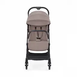 Прогулянкова коляска Kinderkraft Indy 2 Calm Beige - мініатюра 2
