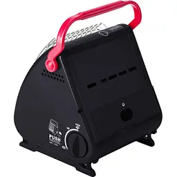 Газовий обігрівач Kovea Power Sense KH-2006BK [150082] - мініатюра 2
