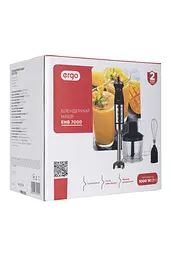 Блендер ERGO EHB 7000 (6470004) - миниатюра 2