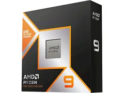 Процесор AMD Ryzen 9 9900X3D (100-100001368WOF)
