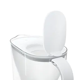 Фільтр-глечик Brita Style Essential Mxpro білий (1058040) - мініатюра 3