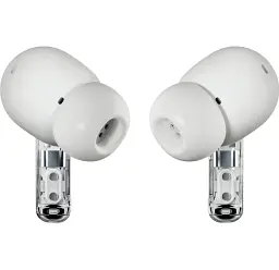 Навушники TWS Nothing Ear (a) B162 (A10600064) white EU - мініатюра 4
