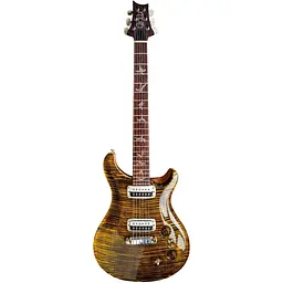 Електрогітара PRS Paul's Guitar 10 Top Yellow Tiger [129617] - мініатюра 1