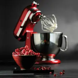 Кухонна машина KitchenAid 5KSM175PSEER - мініатюра 8
