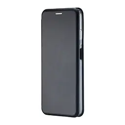 Чохол-книжка Standart Xiaomi Poco M4 5G Black