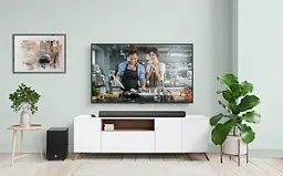 Саундбар JBL Cinema SB550 (JBLSB550BLKEP) - мініатюра 3