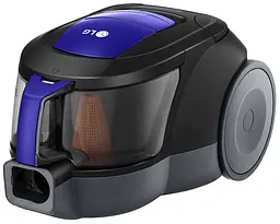 Пилосос LG VC5506NHTB (6964904) - мініатюра 5