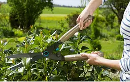 Комплект ножиць Gardena NatureCut для живоплоту (12300-30.000.00) - мініатюра 4