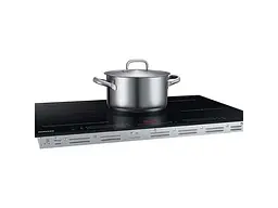 Електрична варильна поверхня Samsung NZ85C6057GK - мініатюра 7
