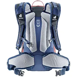 Рюкзак Deuter Attack 20 Червоний (1052-3210321 5332) - мініатюра 3