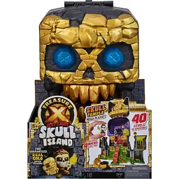 Ігровий набір Treasure X Мега набір Череп Загублені землі (123404) - мініатюра 3