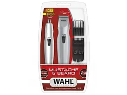 Тример Wahl Mustache & Beard Combo (05606-308) - мініатюра 3
