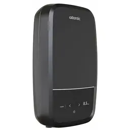 Проточний водонагрівач Atlantic Tempo Max Multi IECI-SW2C85 MP 8.5 kW - мініатюра 3