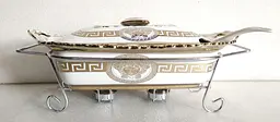 Марміт керамічний Bohmann Madonna MA -1136 2.2 л - мініатюра 4