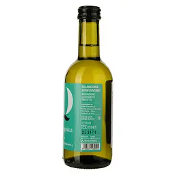 Вино Solopaca Falanghina Beneventano IGP біле сухе 0.25 л - мініатюра 2