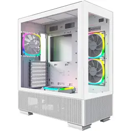 Корпус для ПК MONTECH SKY TWO (W)