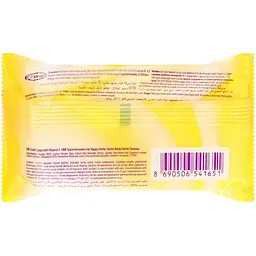 Мило туалетне Fax Happy Home Lemon Flower Квіти Лимона 100 г - мініатюра 2