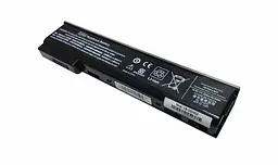 Акумулятор для ноутбука HP CA06 ProBook 640 G1 10.8V Black 5200 mAh