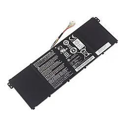 Акумулятор для ноутбука BestBatt Packard Bell (AC14B8K) (Replacement )
