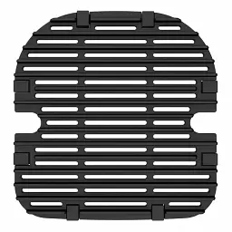Аерогриль Moulinex EasyFry & Grill Digital 1550 Вт сірий (EZ505D10) - мініатюра 5