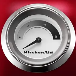 Електрочайник KitchenAid Artisan 5KEK1522EAC карамельне яблуко 1.5 л (00000022789) - мініатюра 8