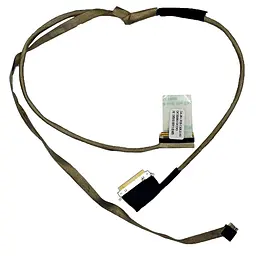 Шлейф матриці для Dell Latitude 3540 E3540 L3540 (DC02001UC00, 0X0H0W, ZAL00, LVDS 40pin)