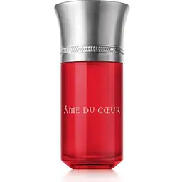 Парфумована вода Les Liquides Imaginaires Ame du Coeur 100 мл тестер