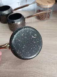 Набір турок OMS. Collection 7220-Bronze 3 шт - мініатюра 3