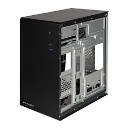 Корпус ProLogix E105 Black 400W (E105) - мініатюра 6