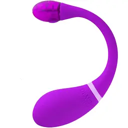 Інтерактивне віброяйце Kiiroo Ohmibod Esca2