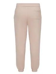 Штани Saucony Recovery Sweatpant Beige XXS (1097-800049-SKA3 XXS) - мініатюра 2