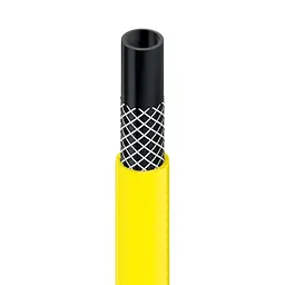 Шланг садовий PLUS 1/2' 25м 3 шари до 25бар -20…+60°C Cellfast sad0001919 - мініатюра 5