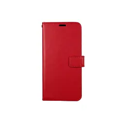 Чохол-книжка Smart Xiaomi Redmi Note 11 Pro (CHN) / Note 11 Pro Plus 5G / Poco X4 NFC / 11i Red