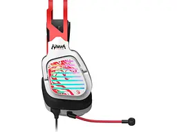 Гарнітура A4Tech Bloody G560 Naraka White - мініатюра 3